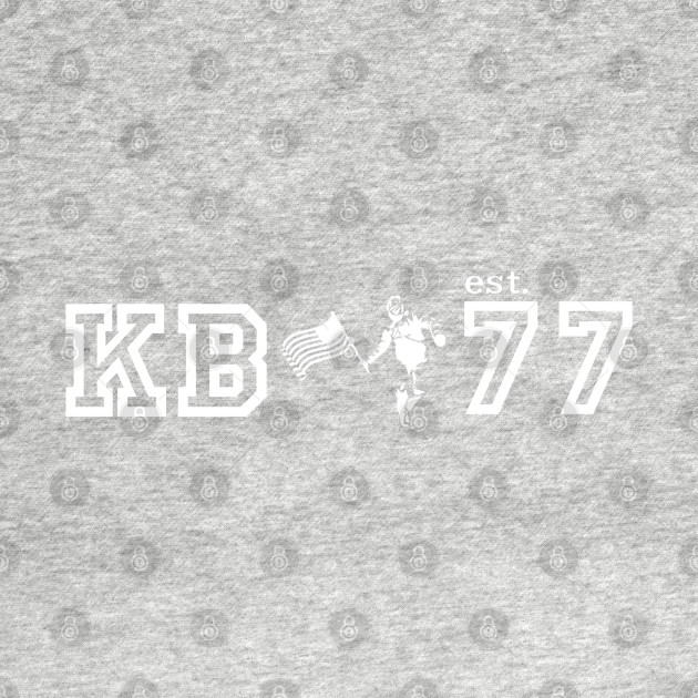 KB77 by KeroseneBill